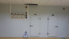 廣州江元醫(yī)療科技有限公司醫(yī)藥冷庫(kù)