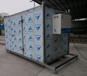 移動(dòng)冷庫(kù)