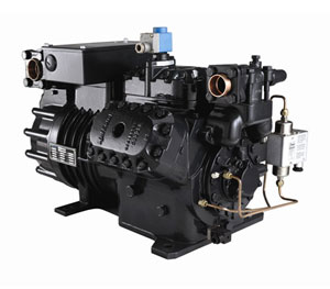 活塞壓縮機(jī)