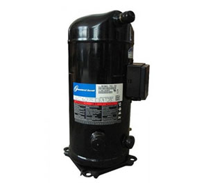 渦旋壓縮機(jī)